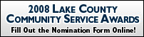 2008 CSA Nomination